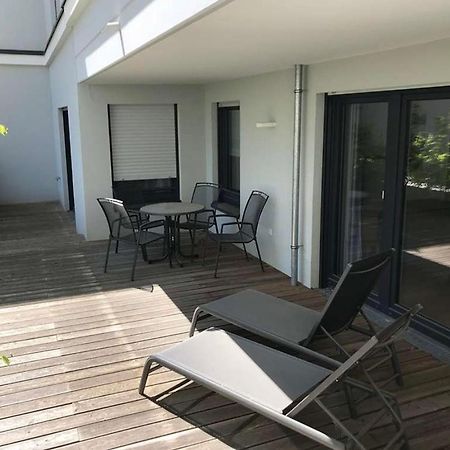 The Room Regensburg Ngoại thất bức ảnh
