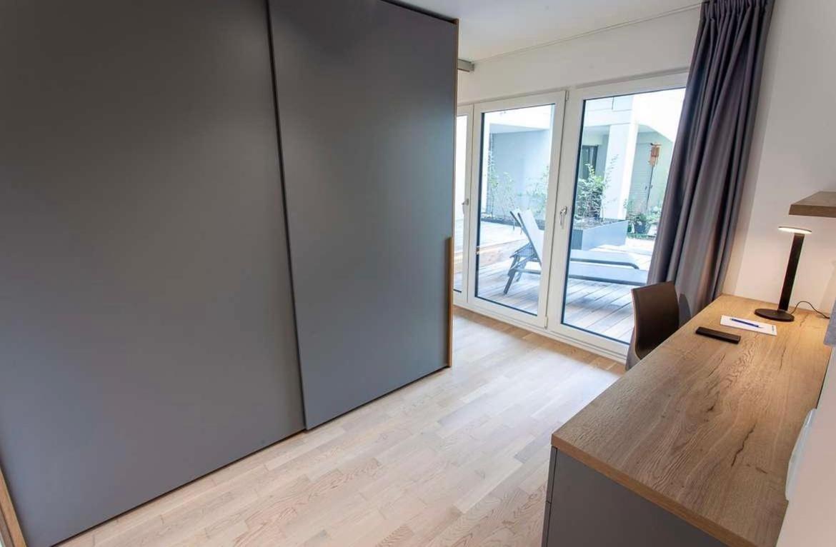 The Room Regensburg Ngoại thất bức ảnh