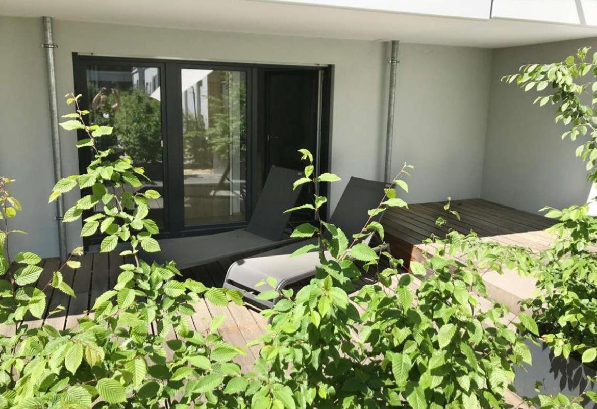 The Room Regensburg Ngoại thất bức ảnh